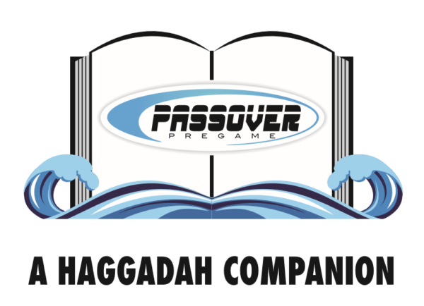 LEV Haggadah Companion