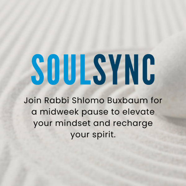 Soul Sync