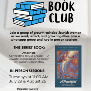 Women's Book Club