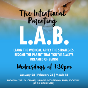 Parenting LAB